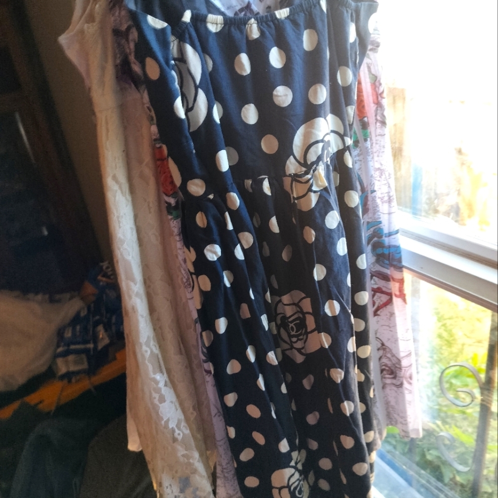 Cocktail Dress